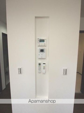 SmartHouse鵯島の内装写真