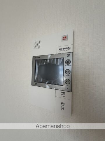 SPLENDIDEUMEDAWESTの内装写真