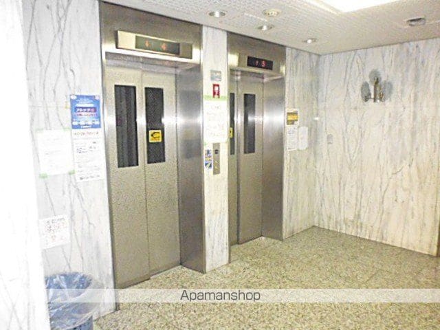 上新庄グランドハイツ北の内装写真