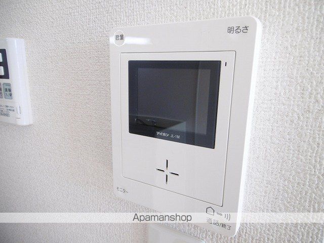 メロンハウス鶴羽田の内装写真