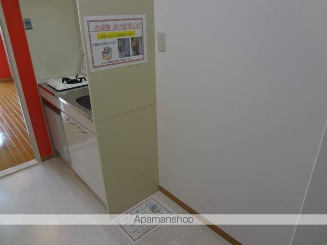 コンフォート布施の内装写真