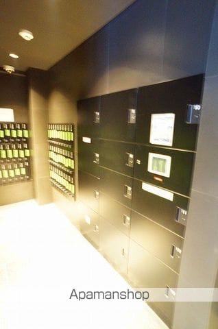 ライジングプレイス川崎のその他写真