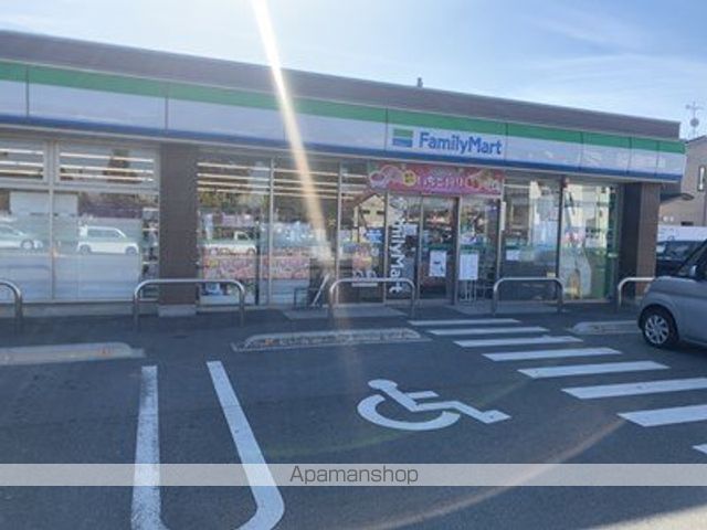 プラトゥー光の森の周辺写真