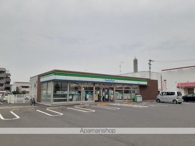 ザ・ビレッジグリーン宇多津IIの周辺写真