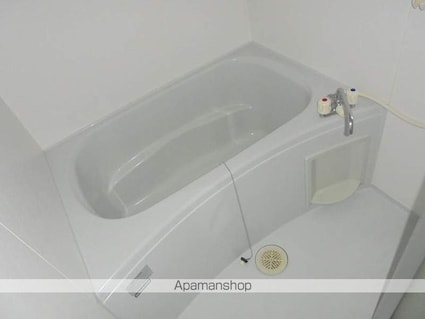 コーポ福島[2LDK/60m2]のバス