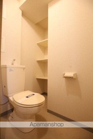 スカイコートヌーベル早稲田の内装写真