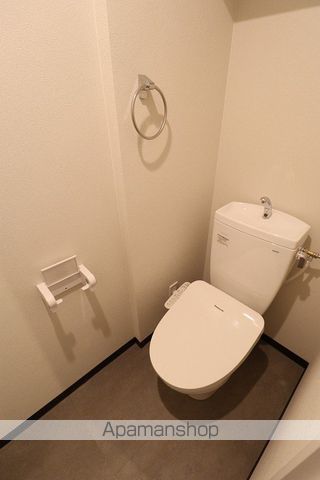 ピオネロ月寒の内装写真