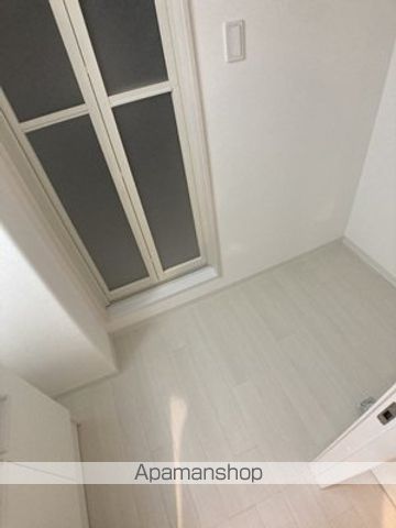 ALPHA発寒南の内装写真