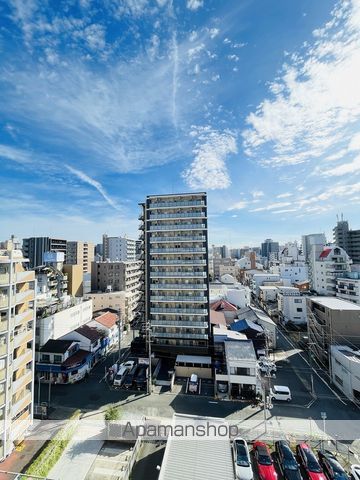 エステムコート名古屋新栄アクシスの外観写真