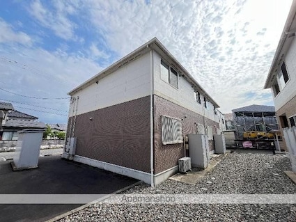 ラ・カンパネラ　Ｂ[2LDK/61.4m2]の外観3