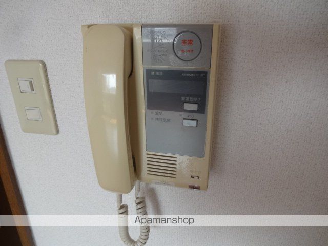 レコルト香里の内装写真