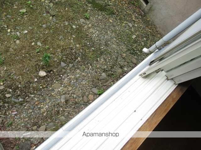 アーバンエステートの内装写真