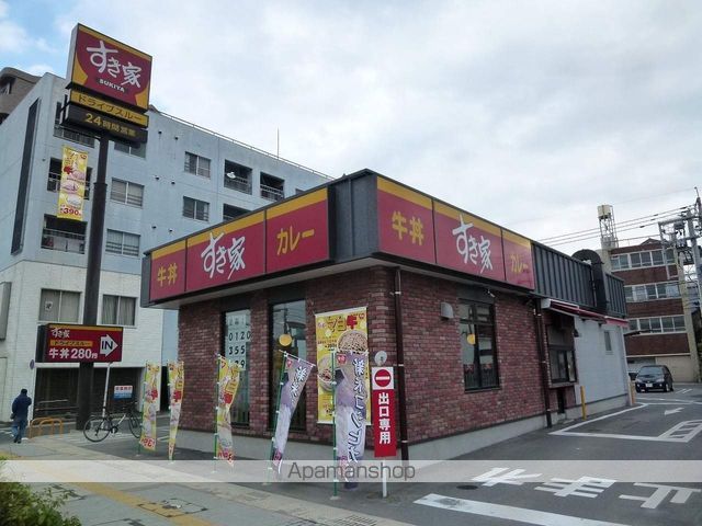 ライオンズマンション交通局前の周辺写真