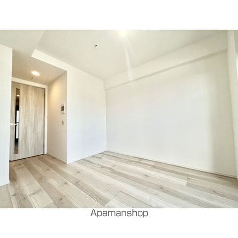 SーRESIDENCE熱田IIの内装写真