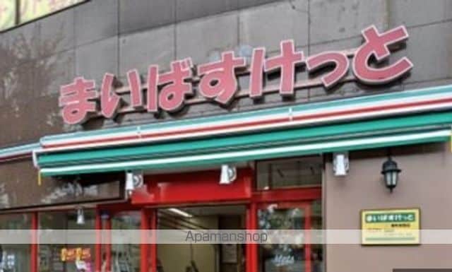 リビオ北品川リバーサイドテラスの周辺写真