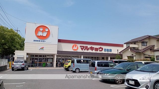 プロシード曰佐の周辺写真