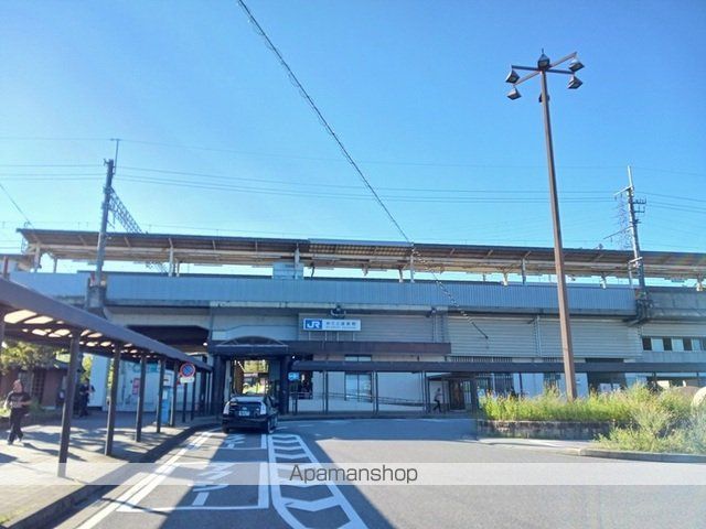 アウローラAの周辺写真
