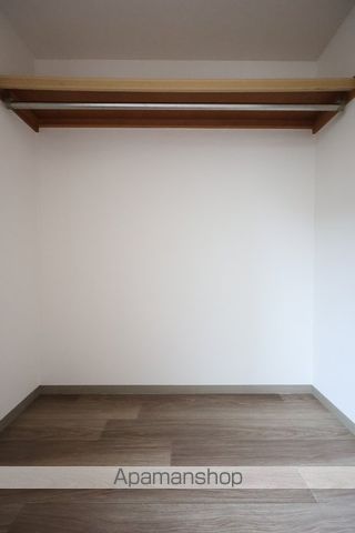 あかり A棟の内装写真