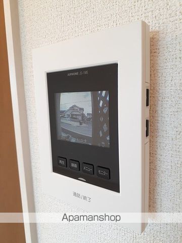 ローズガーデン Iの内装写真
