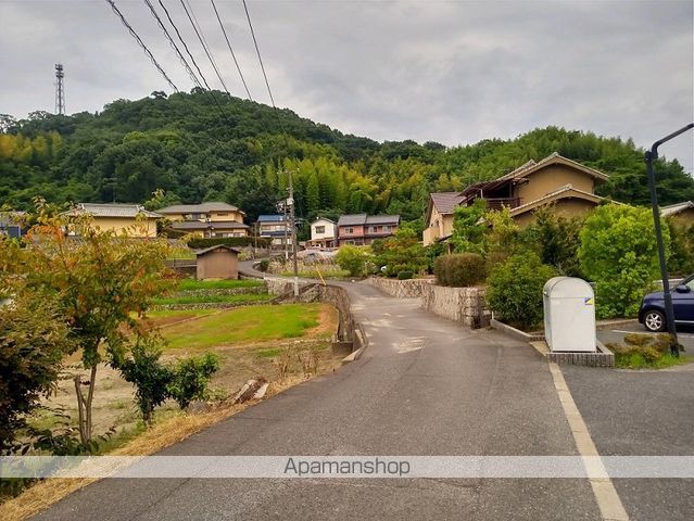 レオパレスサニーコート大町の内装写真