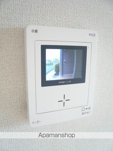 セレノ・カーサAの内装写真