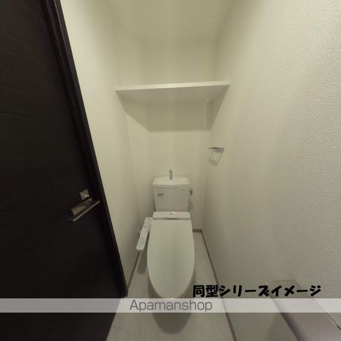 エステムコート名古屋新栄II アリーナの内装写真
