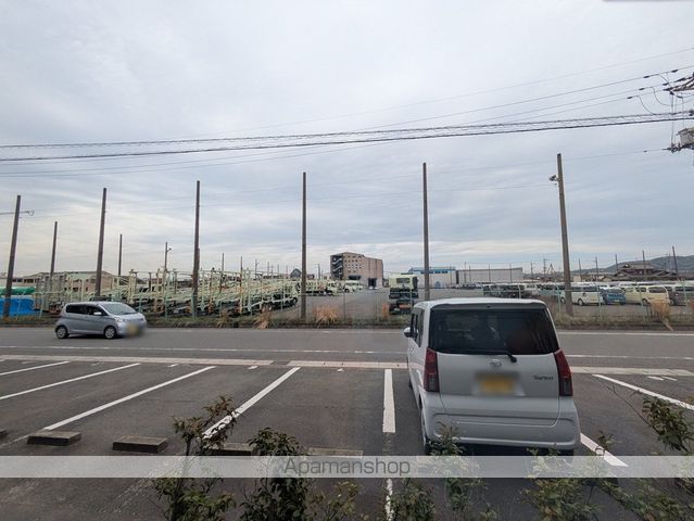 レイモンドサンヴィレッジB棟のその他写真