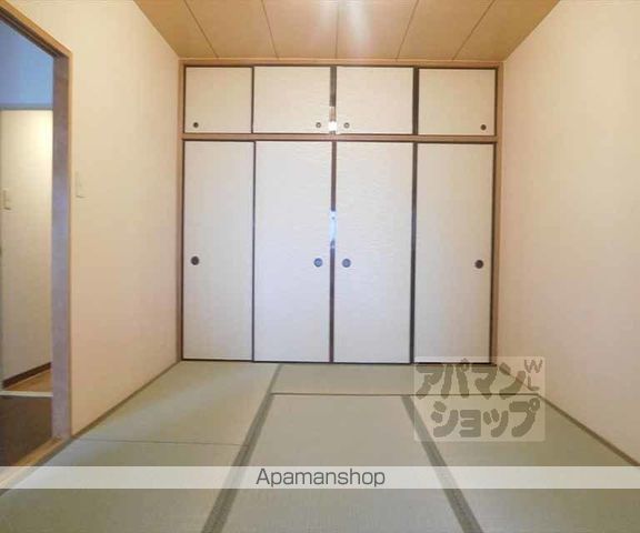 ノースウェーブ北山の内装写真