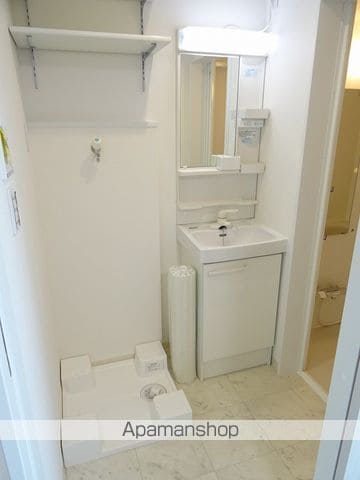 アステラス銀杏町の内装写真
