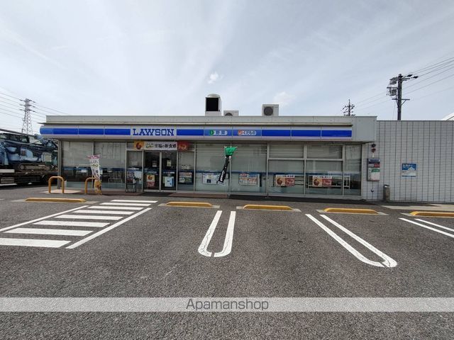 ベスタIIIの周辺写真