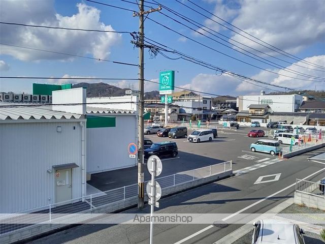 レオパレステラの周辺写真
