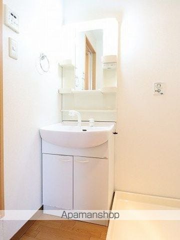 メゾンK&М VIIの内装写真