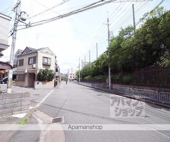 VIP一言寺の周辺写真