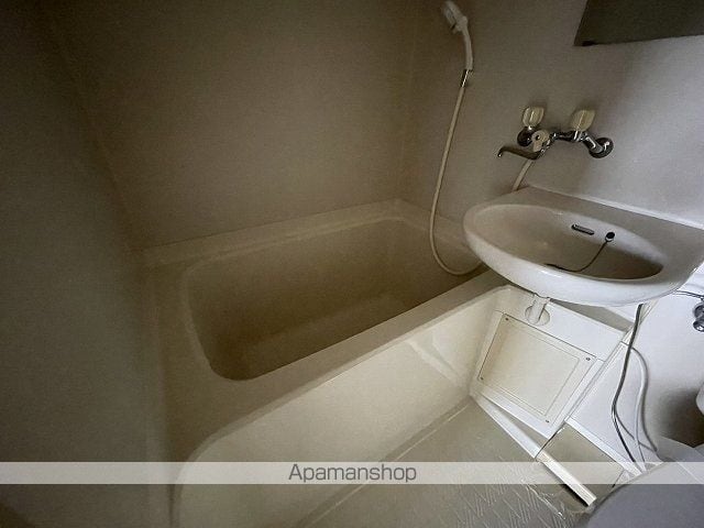 大松庚午ビルの内装写真