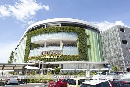 エテルノ　カーサ[1LDK/42.84m2]の周辺6