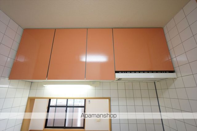 シェーネ幸の内装写真