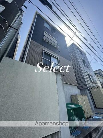 アリエッタの外観写真