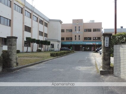 ハートフル信楽[2DK/39m2]の周辺6