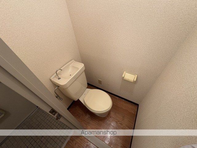 伊藤マンションの内装写真