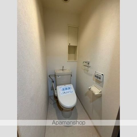 アークハイム新潟の内装写真