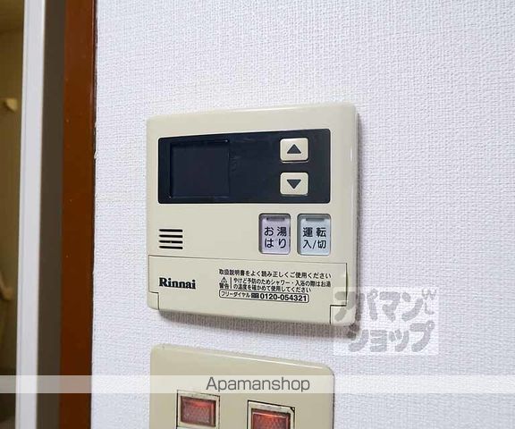 GSハイツの内装写真
