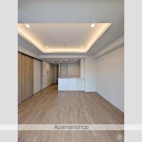 SーRESIDENCE谷町六丁目ALOの内装写真