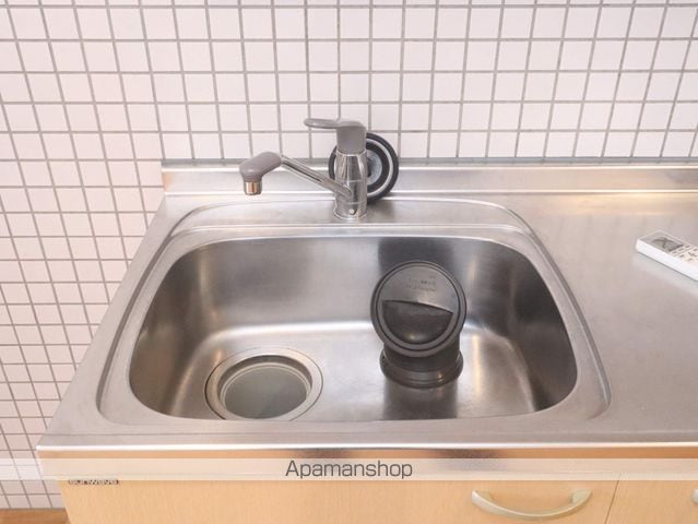 ENSHOWQUATTROの内装写真