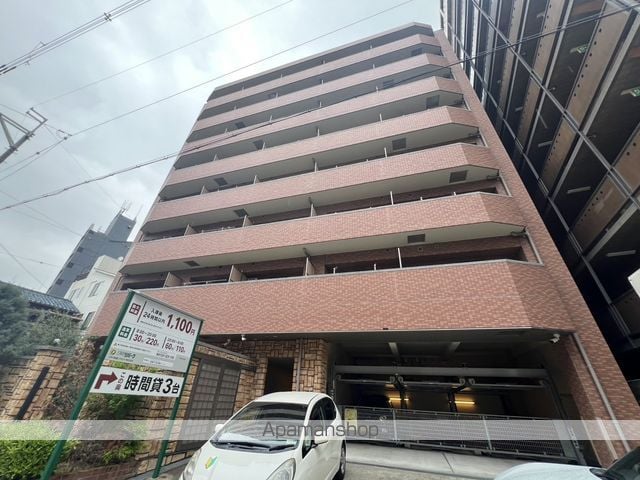 レジディア新大阪II