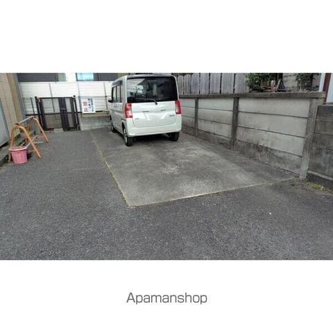 バリュージュ諏訪B棟のその他写真