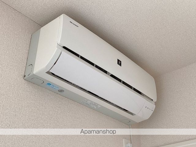 レオネクストドミールCの内装写真