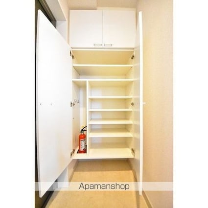 オリーブマンション荒川[1R/29.41m2]のその他内装4