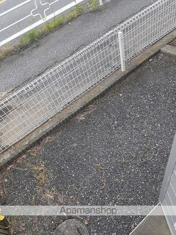 グレースコート2の内装写真