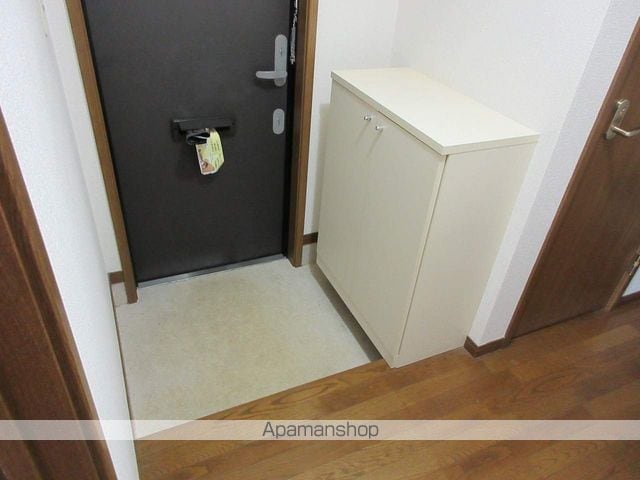 シャトルR矢巾の内装写真