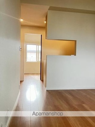 東京都杉並区成田西２丁目[1LDK/49.67m2]のリビング・居間